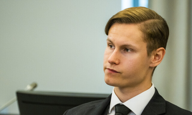 image: Det livsfarlige hatet